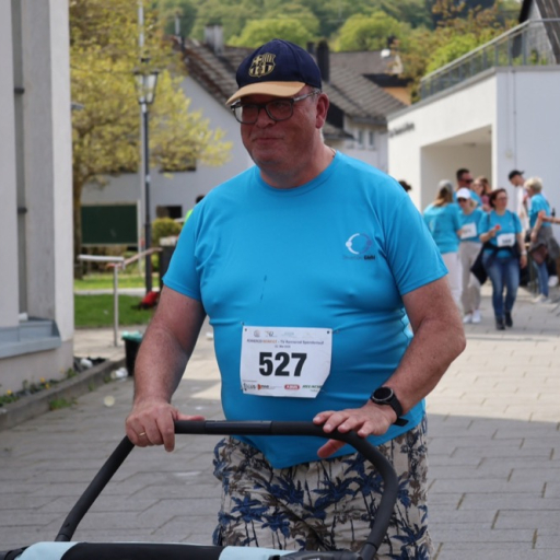 RENNEROD BEWEGT